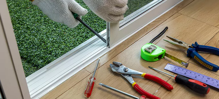  Automatic Sliding Door Repair in Three Lakes, FL