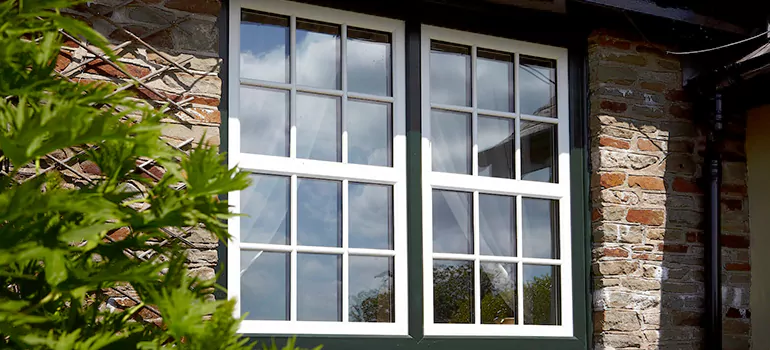 Stormproof Casement Windows in Three Lakes, FL