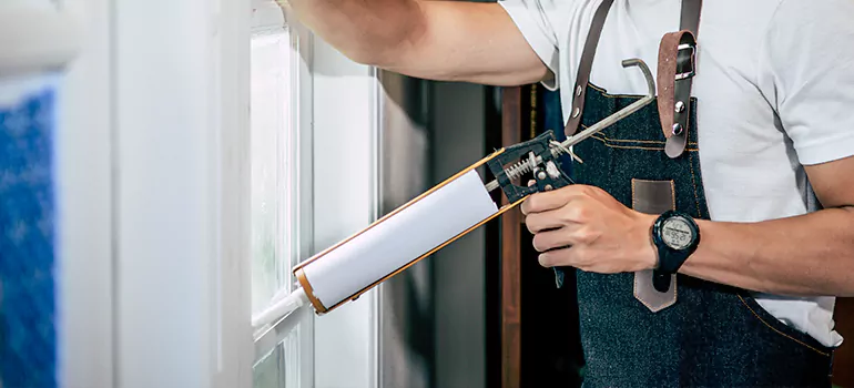 Window Jamb Extension in Three Lakes, FL